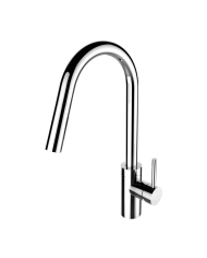 mélangeur évier cuisine cifial | Techno 465 rétro