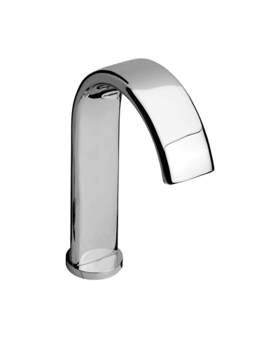 mélangeur lavabo électronique Cifial | Robinetterie rétro