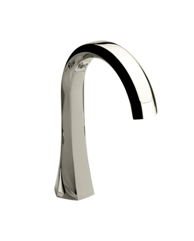 mélangeur lavabo électronique Cifial | Robinetterie rétro