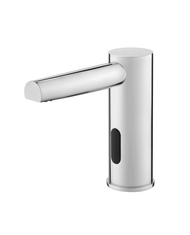 mélangeur lavabo électronique Cifial | City rétro