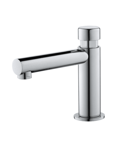 mélangeur temporisé cifial | Robinet lavabo électronique