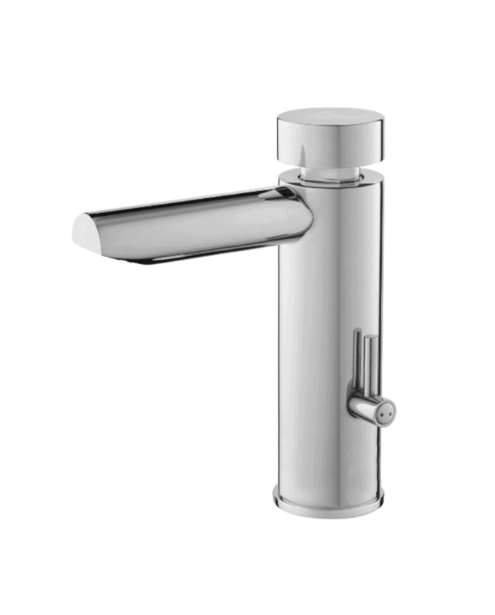 Mélangeur lavabo temporisé City - Cifial