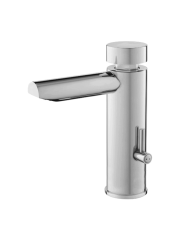 Mélangeur lavabo temporisé City - Cifial