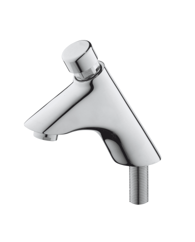 mélangeur lavabo temporisé Cifial | City électronique