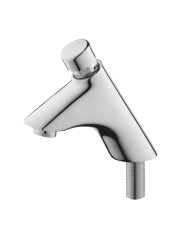 mélangeur lavabo temporisé Cifial | City électronique