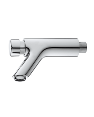 Mélangeur lavabo temporisé mural City - Cifial