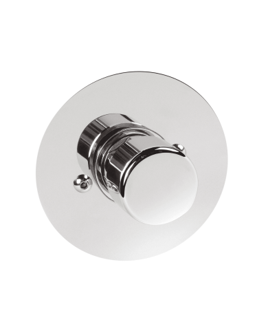 mitigeur temporisé cifial | Robinetterie poussoir douche