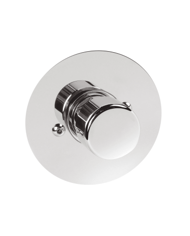 Mitigeur temporisé pour douche - Cifial