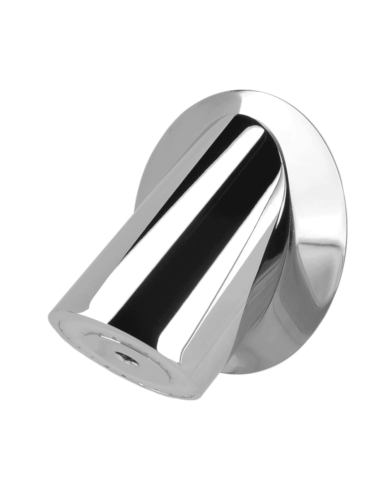 pommeau douche anti vandalisme cifial | Robustesse chrome