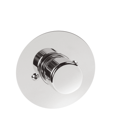mitigeur temporisé urinoir cifial | Robinetterie pro chrome