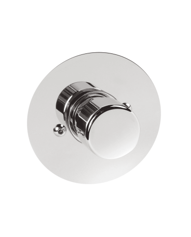 Mitigeur temporisé pour urinoir - Cifial