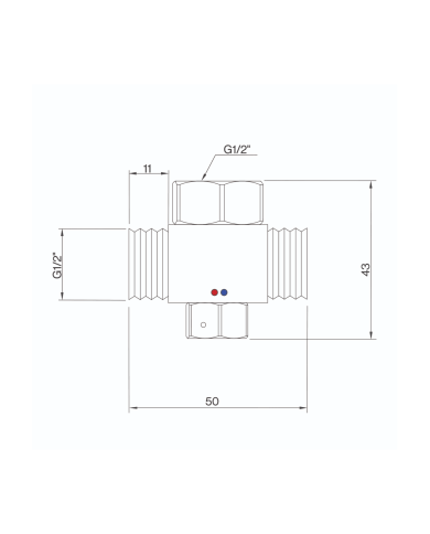 Régulateur de température - Cifial