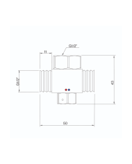 Régulateur de température - Cifial