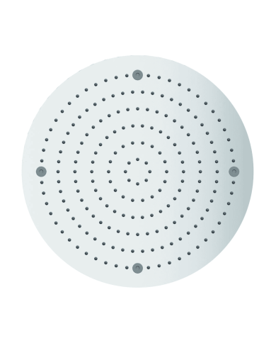 Ciel de pluie rond - Cifial