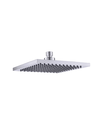 Tête de douche carré 250/300mm - Cifial