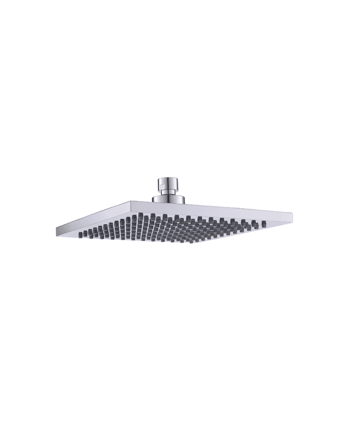 Tête de douche carré 250/300mm - Cifial