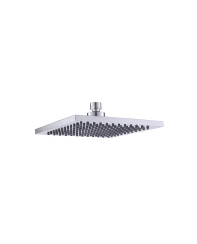 Tête de douche carré 200mm - Cifial