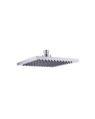 Tête de douche carré 200mm - Cifial
