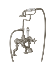 mélangeur bain douche Burlington | Claremont rétro