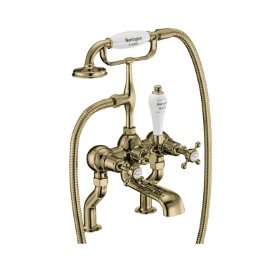 Mélangeur Bain/douche - Burlington