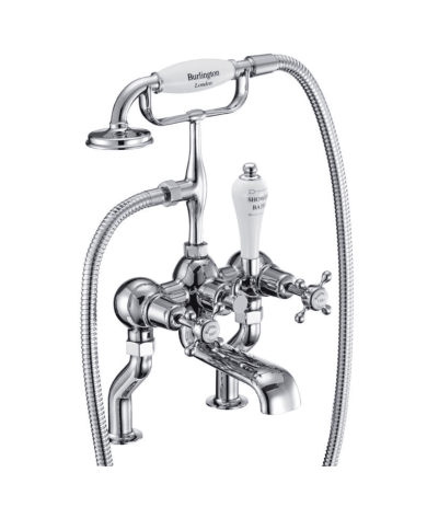 Mélangeur Bain/douche - Burlington