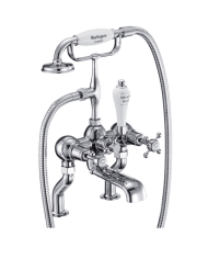 Mélangeur Bain/douche - Burlington