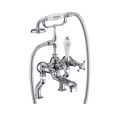 Mélangeur Bain/douche - Burlington