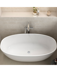 baignoire vintage victoria albert | Barcelone 150cm