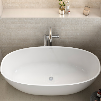 Baignoire Barcelone 1500 - Victoria + Albert