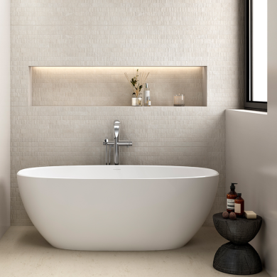 Baignoire Barcelone 1500 - Victoria + Albert