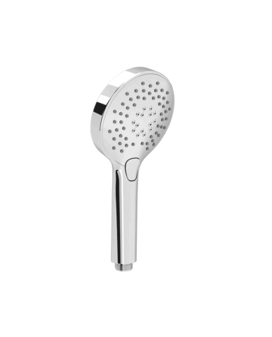 Douchette rétro Cifial | Finitions chrome & noir mat