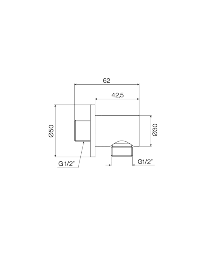 Sortie d'eau 6 - Cifial