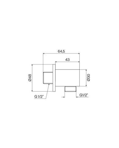 Sortie d'eau 7 - Cifial