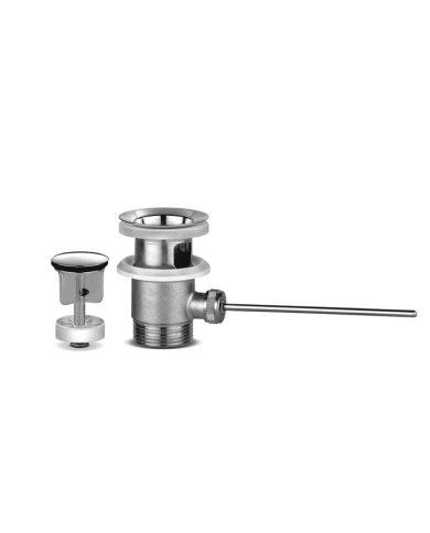 Clic clac automatique 4 - Cifial