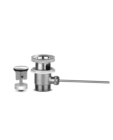 clic clac cifial chrome | Cifial Accessoires Rétro