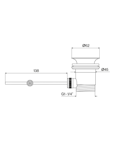 Clic clac automatique 4 - Cifial