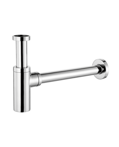siphon clic clac cifial | Vidage push rétro