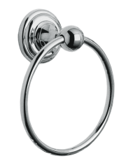 Anneau porte serviette - Cifial