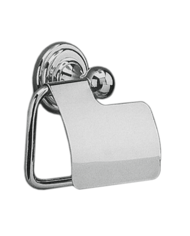 porte papier toilette cifial | Finitions rétro haut de gamme