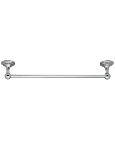 porte serviette cifial | Porte serviette rétro 540mm
