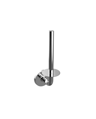 porte papier toilette cifial | TH400 vertical 2 finitions
