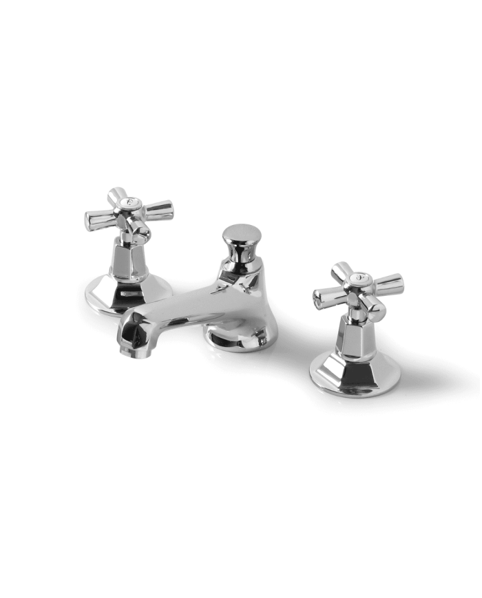 Robinet Lux - Bleu Provence