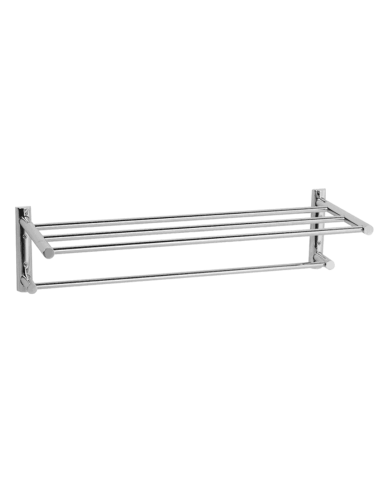 porte serviette triple cifial | Cifial Accessoires Rétro