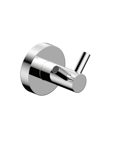 patère double cifial | Cifial Accessoires Rétro