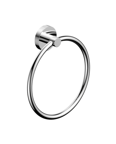 Anneau Porte serviette Nova Golf - Cifial