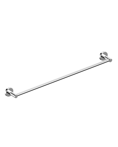 porte serviette cifial chrome | Cifial Nova Golf 65cm