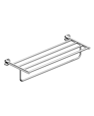 porte serviette triple cifial | Cifial