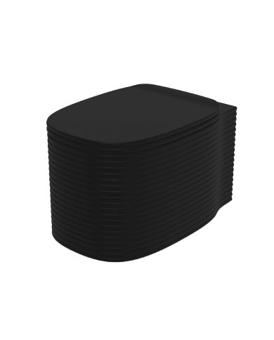 WC suspendu Layer - Cifial