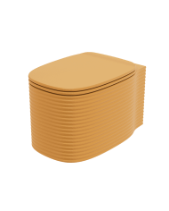 WC suspendu Layer - Cifial