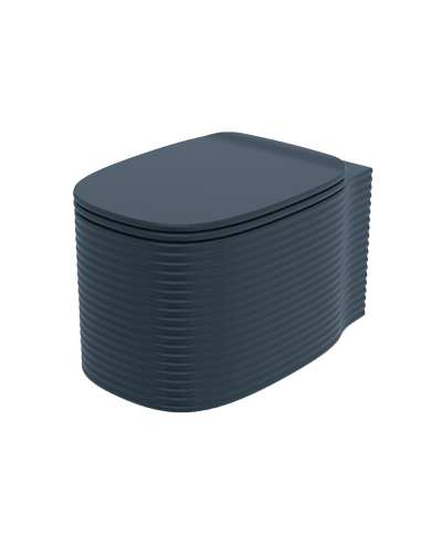 WC suspendu Layer - Cifial